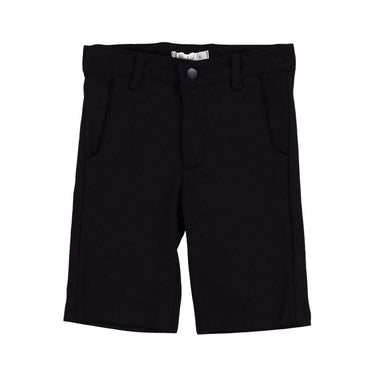 Jersey Dress Shorts - Kidichic